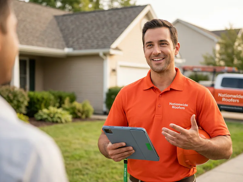 Roof Installation  in Mineola  FAQ